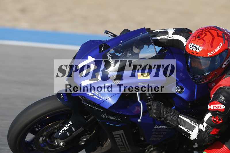 /02 29.01.-02.02.2024 Moto Center Thun Jerez/Gruppe rot-red/117